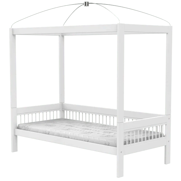 LIFETIME Kidsrooms Breeze himmelseng – 90 x 200 cm
