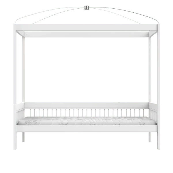 LIFETIME Kidsrooms Breeze himmelseng – 90 x 200 cm