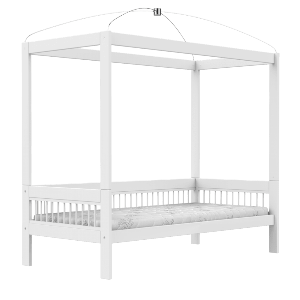 LIFETIME Kidsrooms Breeze himmelseng – 90 x 200 cm