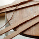 Frame Poster For 50x70 cm - Oak