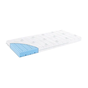 LIFETIME Kidsrooms Advanced koldskumsmadras 90x200 cm