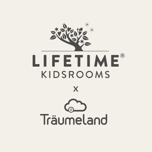 LIFETIME Kidsrooms Advanced koldskumsmadras 90x200 cm