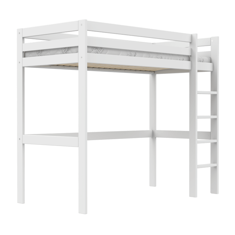 LIFETIME Kidsrooms Elements højseng 90 x 200 cm