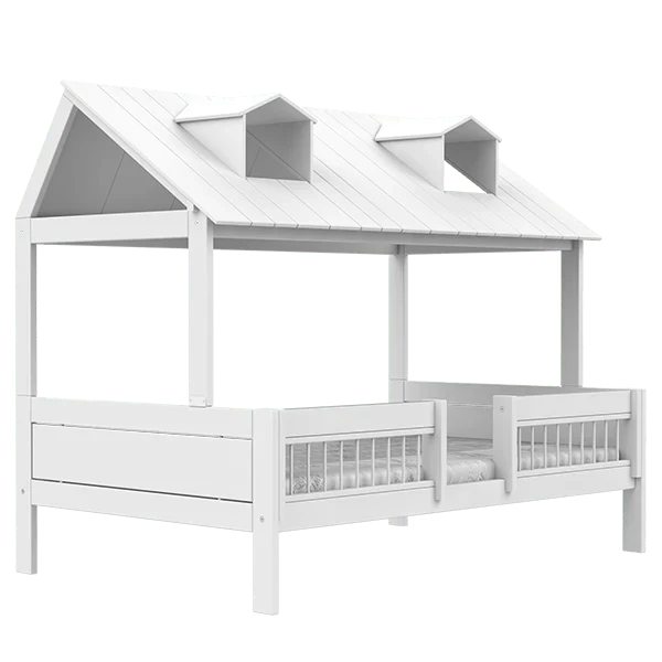 LIFETIME Kidsrooms Original Beach House husseng – 120 x 200 cm