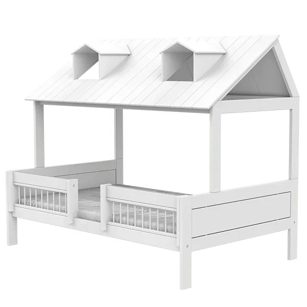 LIFETIME Kidsrooms Original Beach House husseng – 120 x 200 cm