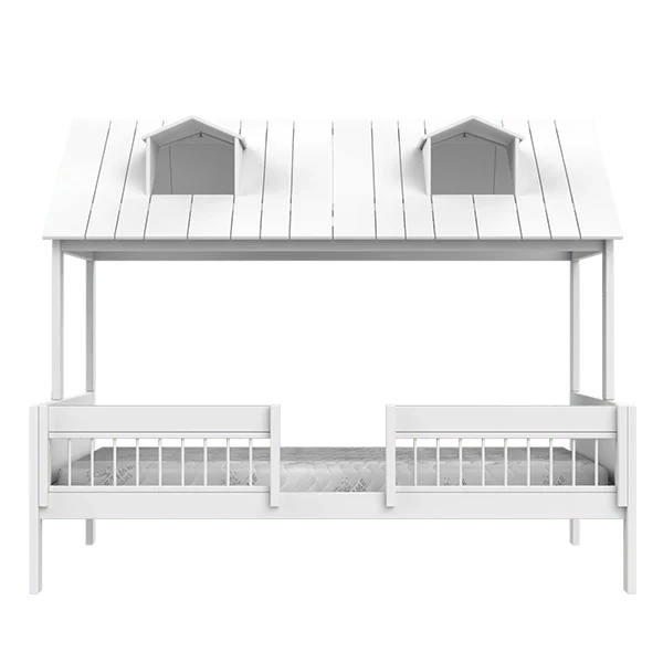 LIFETIME Kidsrooms Original Beach House husseng – 140 x 200 cm