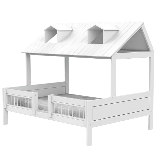 LIFETIME Kidsrooms Original Beach House husseng – 140 x 200 cm