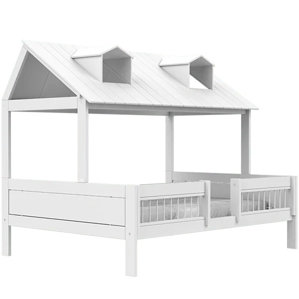 LIFETIME Kidsrooms Original Beach House husseng – 140 x 200 cm