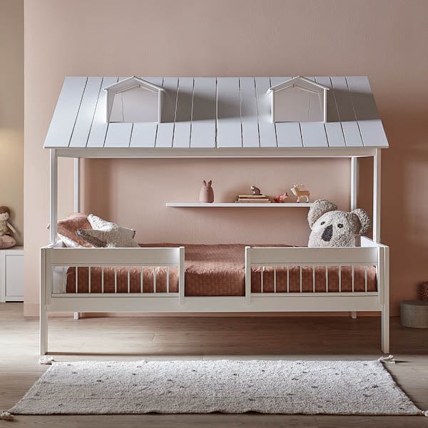 LIFETIME Kidsrooms Original Beach House husseng – 140 x 200 cm