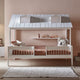 LIFETIME Kidsrooms Original Beach House husseng – 140 x 200 cm
