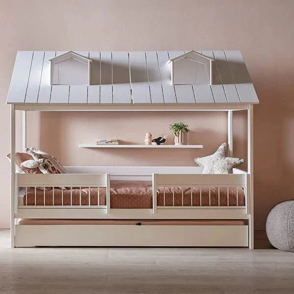 LIFETIME Kidsrooms Original Beach House husseng – 90 x 200 cm