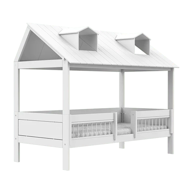 LIFETIME Kidsrooms Original Beach House husseng – 90 x 200 cm