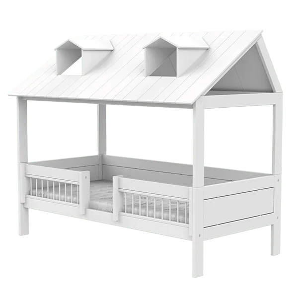 LIFETIME Kidsrooms Original Beach House husseng – 90 x 200 cm