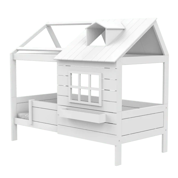 LIFETIME Kidsrooms Original Lake House husseng – 90 x 200 cm