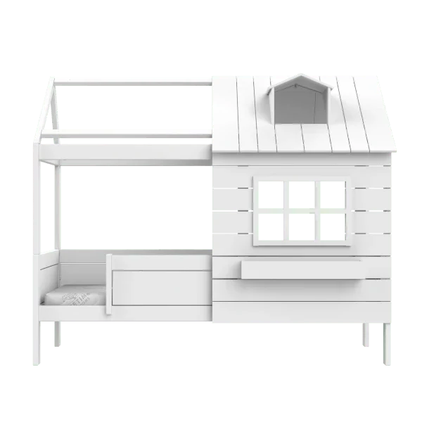 LIFETIME Kidsrooms Original Lake House husseng – 90 x 200 cm