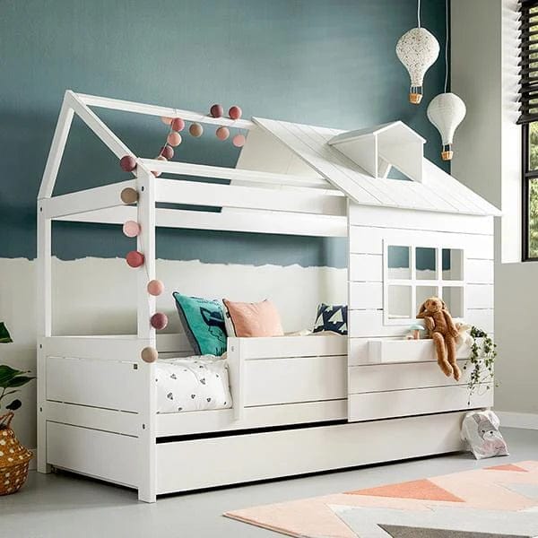 LIFETIME Kidsrooms Original Lake House husseng – 90 x 200 cm