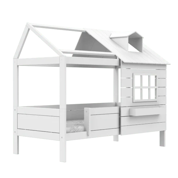 LIFETIME Kidsrooms Original Lake House husseng – 90 x 200 cm