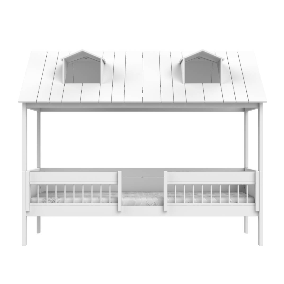 LIFETIME Kidsrooms Original Beach House husseng – 90 x 200 cm