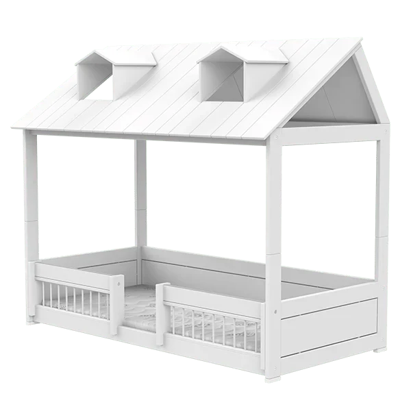 LIFETIME Kidsrooms Original Beach House husseng – 90 x 200 cm