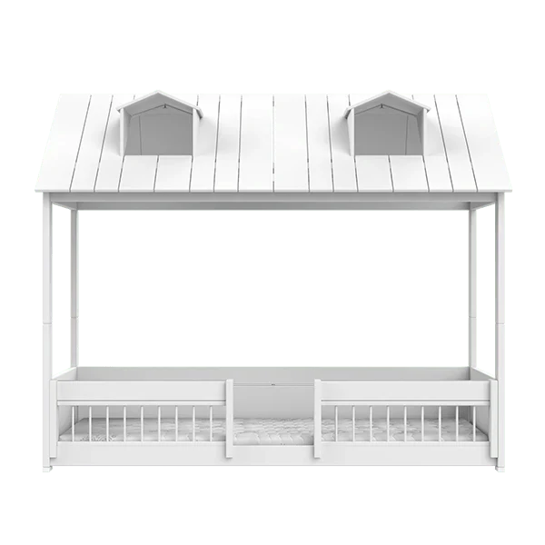 LIFETIME Kidsrooms Original Beach House husseng – 90 x 200 cm