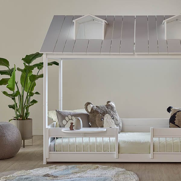 LIFETIME Kidsrooms Original Beach House husseng – 90 x 200 cm