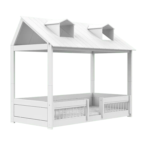 LIFETIME Kidsrooms Original Beach House husseng – 90 x 200 cm