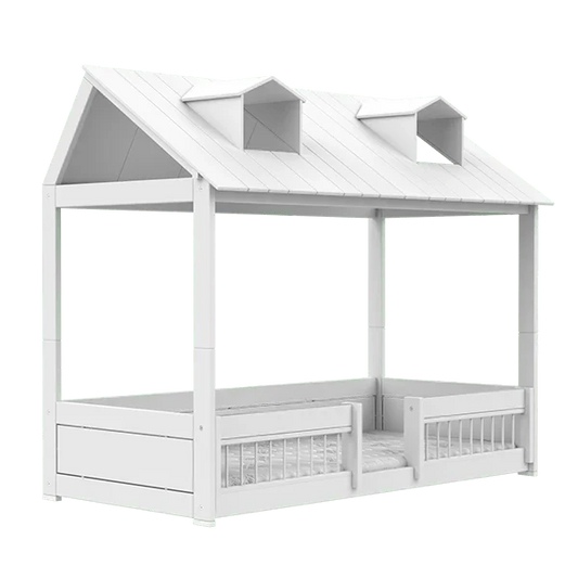 LIFETIME Kidsrooms Original Beach House husseng – 90 x 200 cm