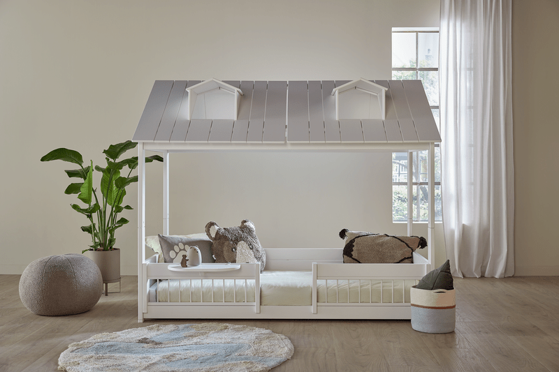 LIFETIME Kidsrooms Original Beach House husseng – 90 x 200 cm