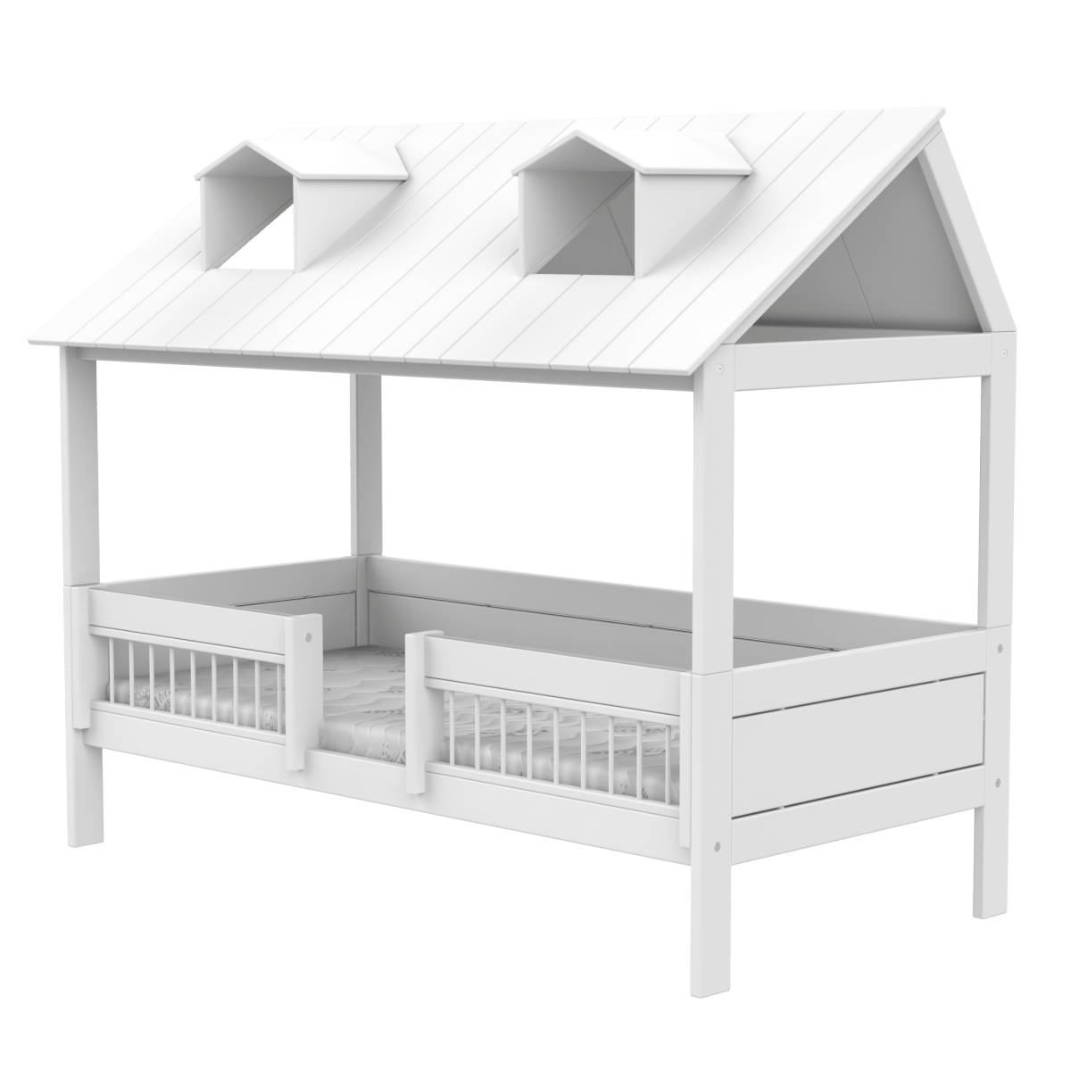 LIFETIME Kidsrooms Original Beach House husseng – 90 x 200 cm