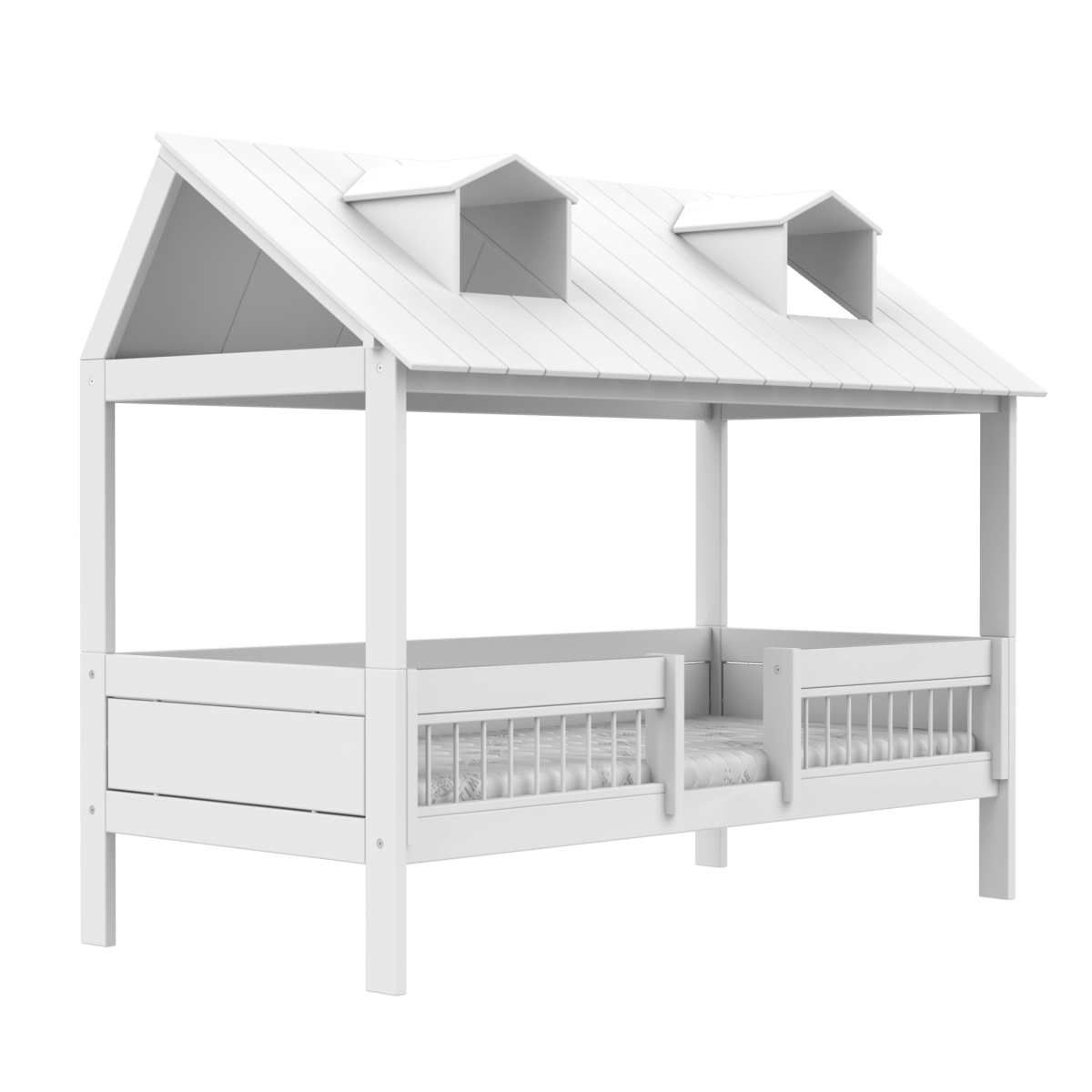 LIFETIME Kidsrooms Original Beach House husseng – 90 x 200 cm