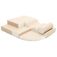 IGLU Soft Play aktivitets­sæt – Explorer (6 dele) – Beige