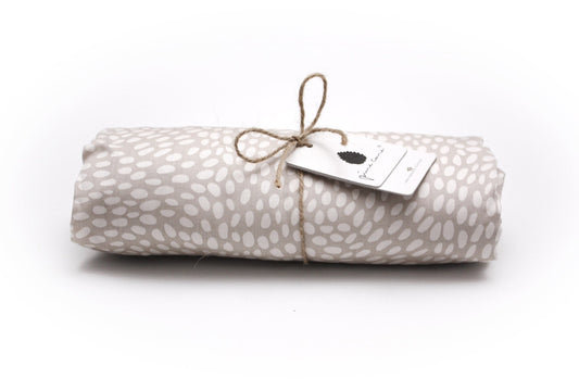 Pine Cone junior sengetøj – Herd Camel