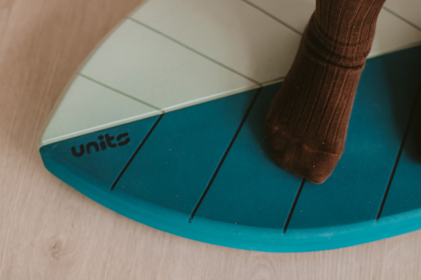 Units Bladet - Rullebræt