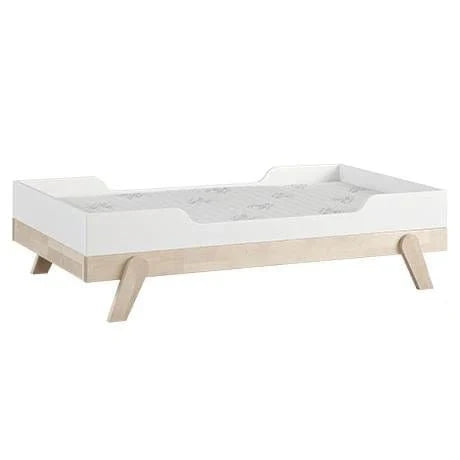 LIFETIME Kidsrooms juniorseng 70x140 cm