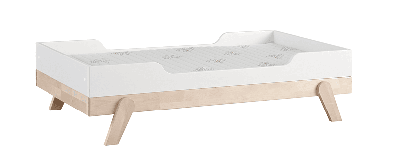 LIFETIME Kidsrooms juniorseng 70x140 cm