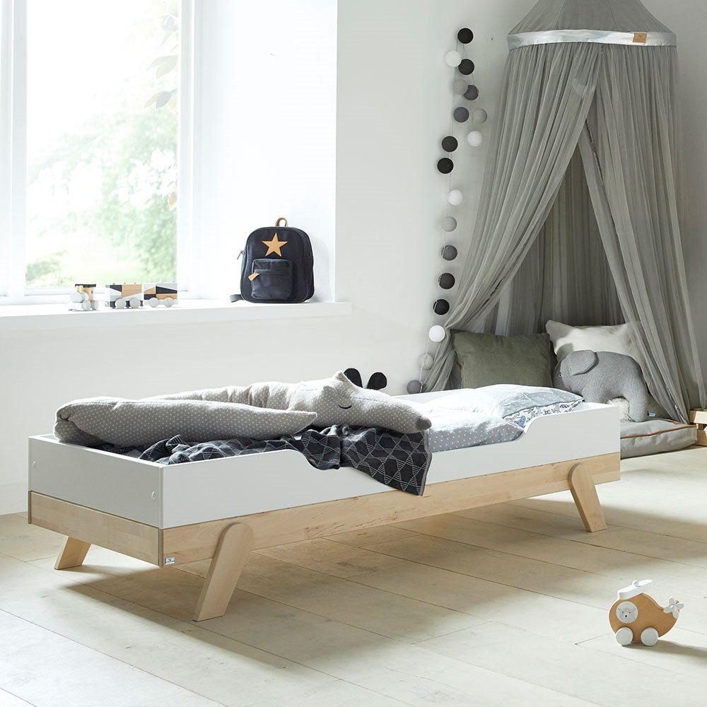 LIFETIME Kidsrooms babymadras – 70 x 140 cm