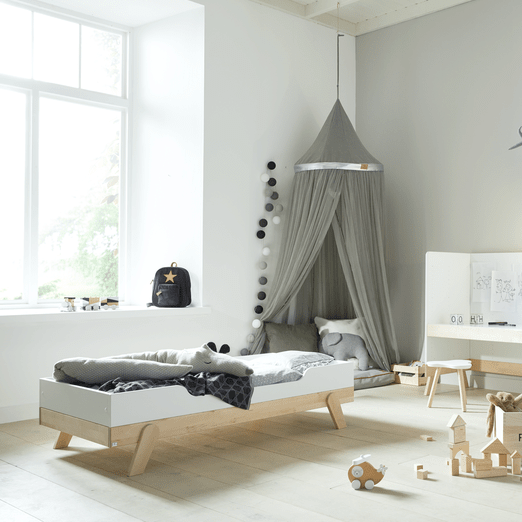 LIFETIME Kidsrooms juniorseng 70x140 cm