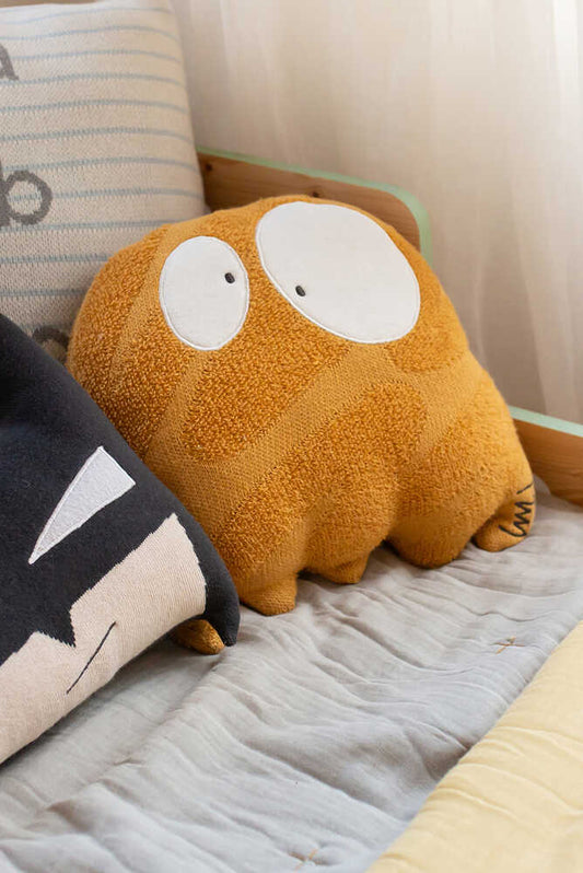 Lorena Canals pude – Ghosty