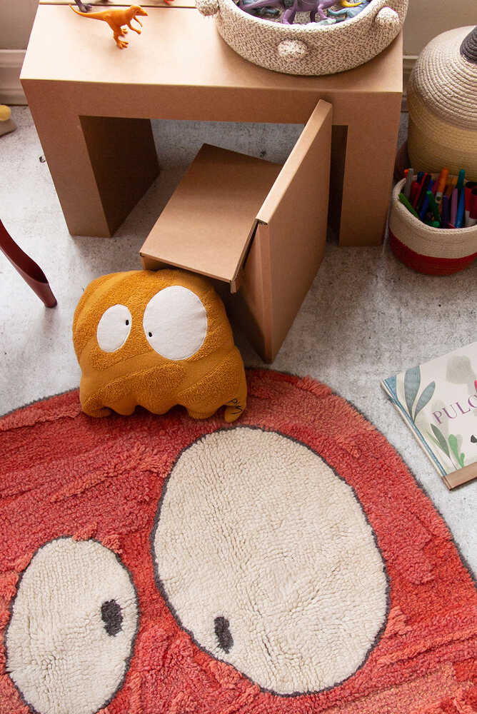 Lorena Canals pude – Ghosty