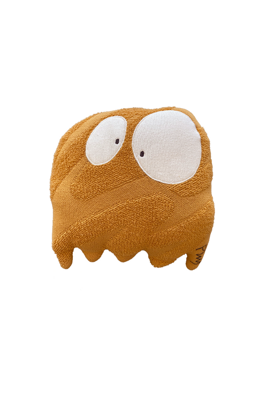 Lorena Canals pude – Ghosty