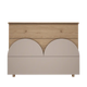 Wood Luck Design - Bloom - kommode – cashmere