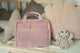 Large Make-Up Bag - Baby Pink