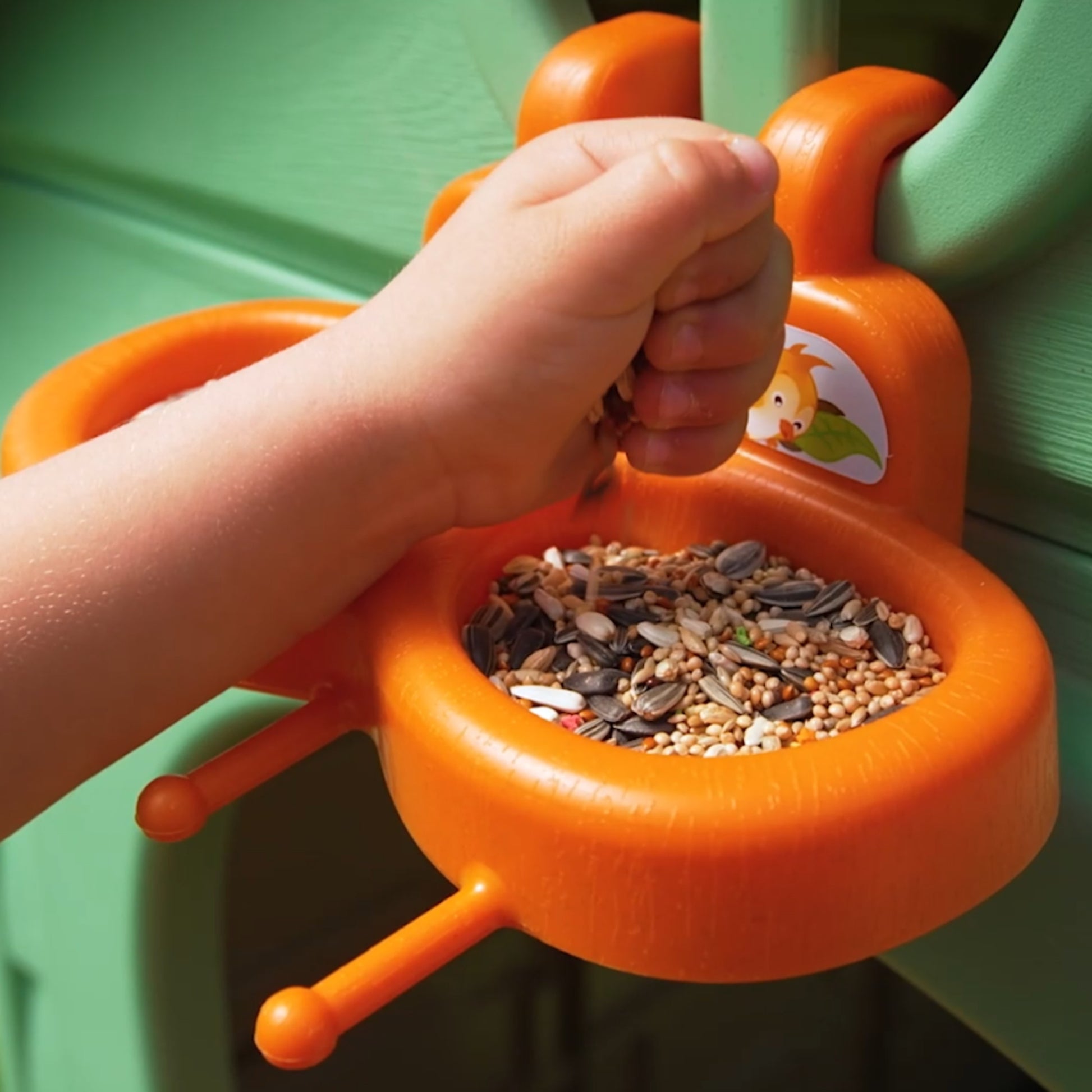 Recycled ECO Playhouse
