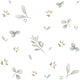 Leaves Minimini Wallpaper