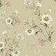 Light Green Blossom Wallpaper