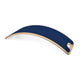 Curve Lab – Major Arc balancebræt med filtstof - 78x28 cm