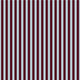 Maya Stripes Wallpaper - Brown And Blue