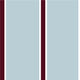 Maya Stripes Wallpaper - Wide Blue Stripes