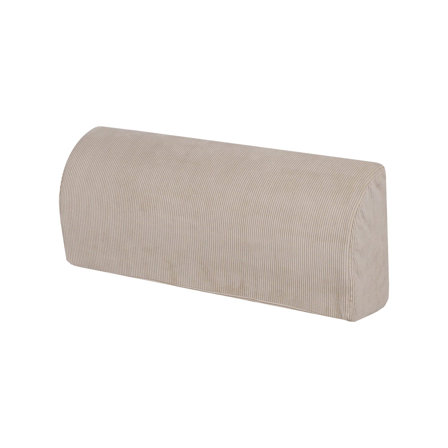MeowBaby® Large Slimcord Premium Sofa - Forrest