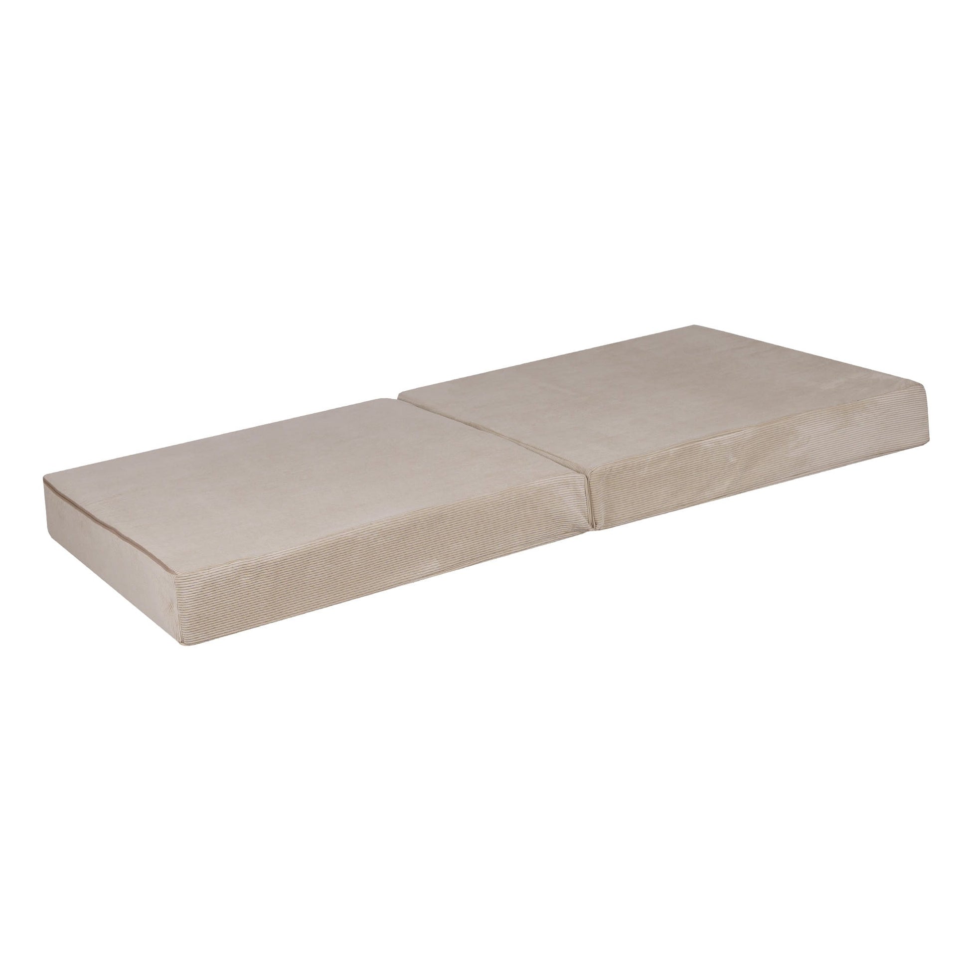 MeowBaby® Large Slimcord Premium Sofa - Forrest